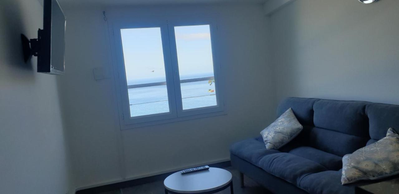 Apartamento Au Panorama F3 2 Chbres La Possession Exterior foto