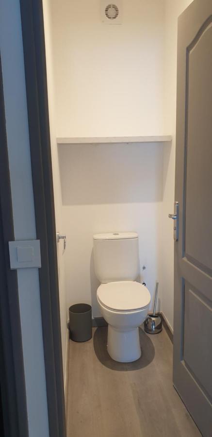 Apartamento Au Panorama F3 2 Chbres La Possession Exterior foto